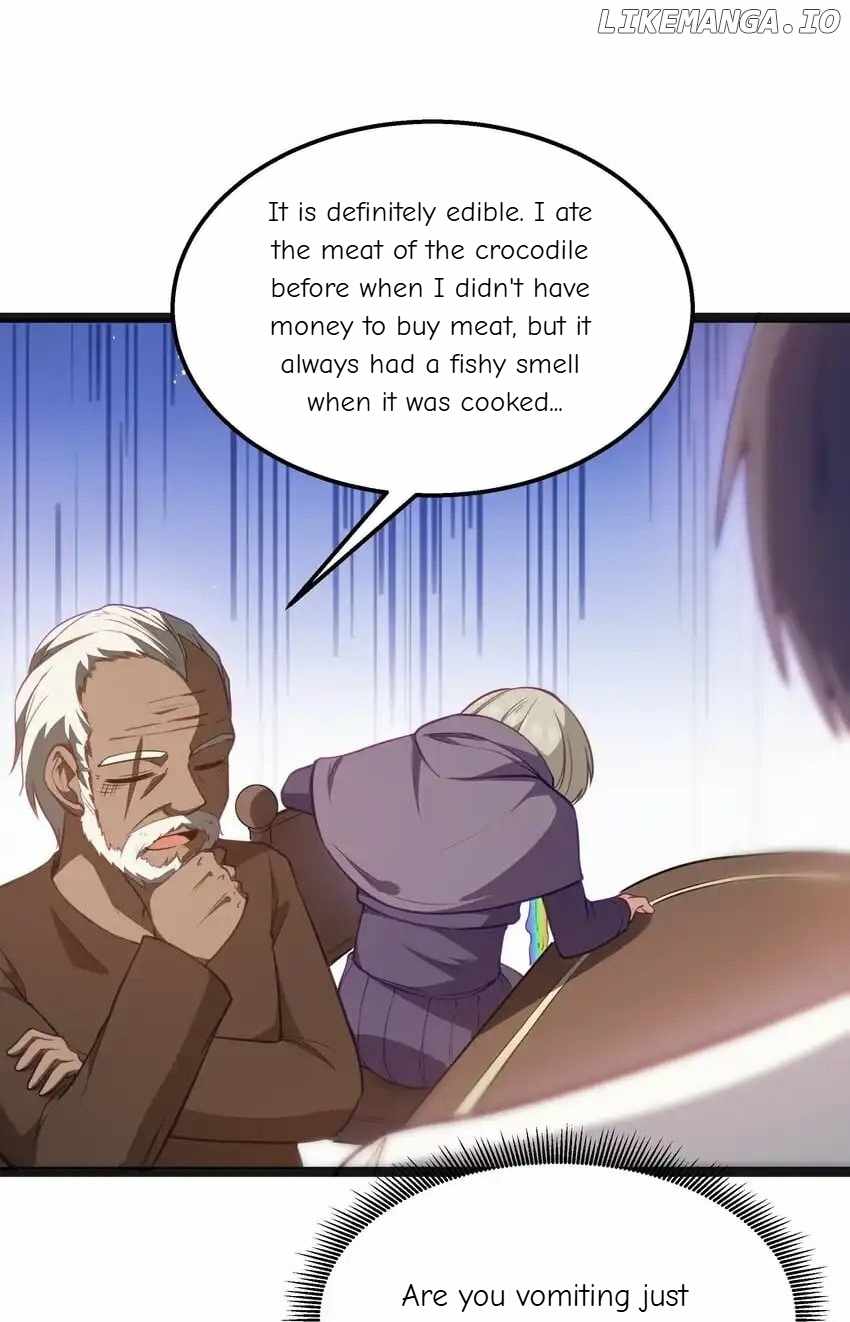 This Hero is a Money Supremacist Chapter 20 2